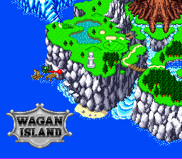 Super Wagyan Land Screenthot 2